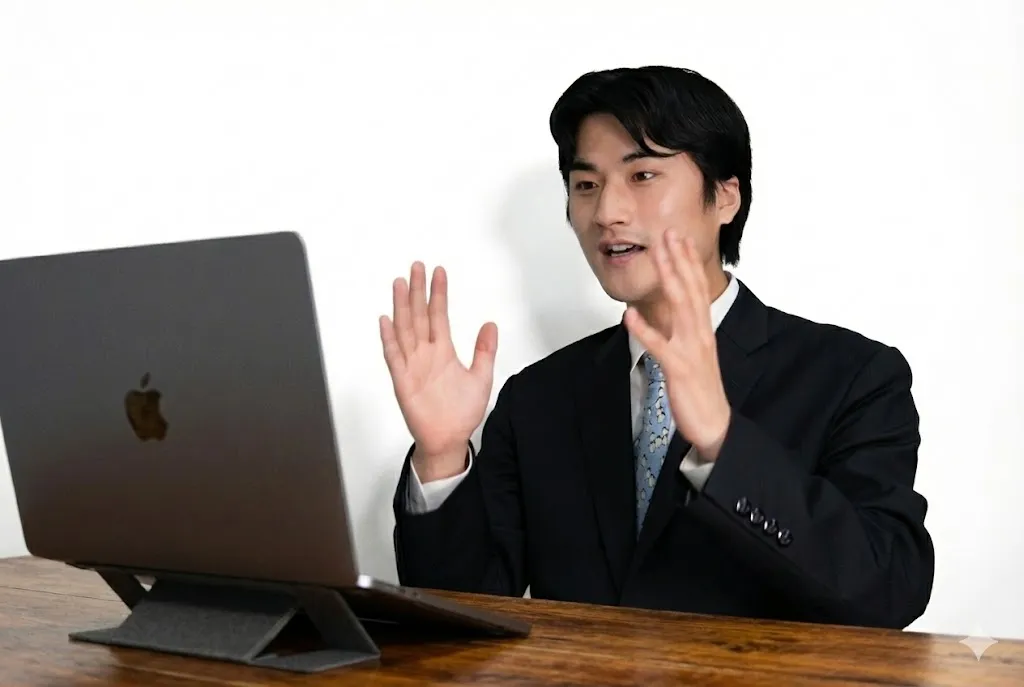 専門講師によるオンライン指導