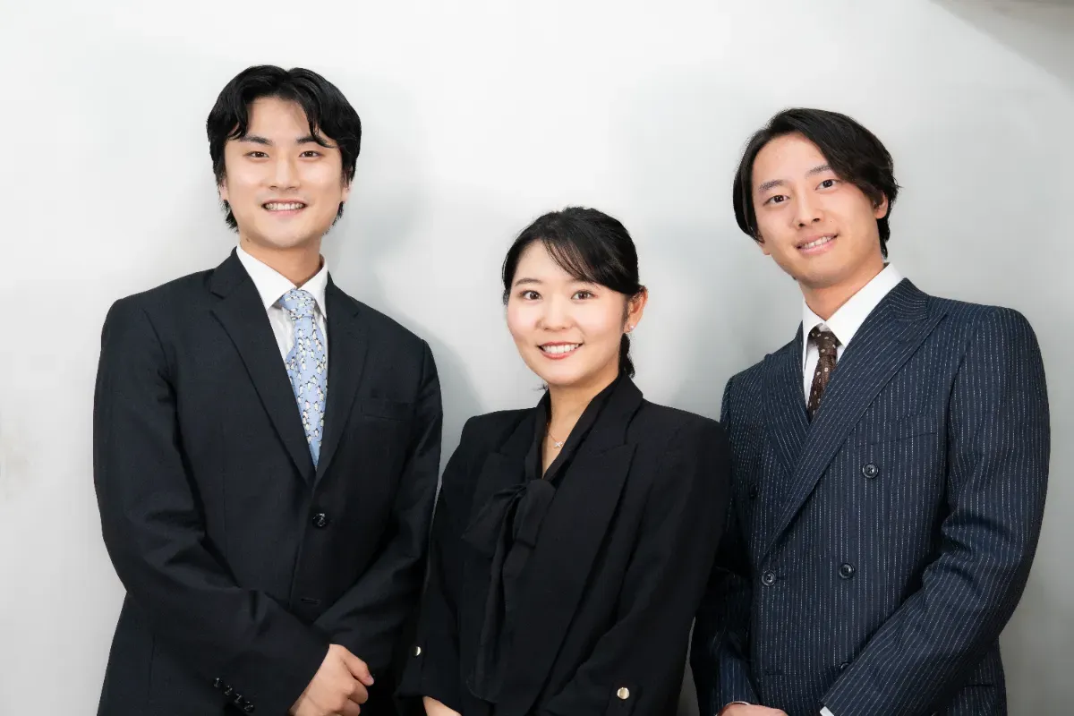専門講師チーム