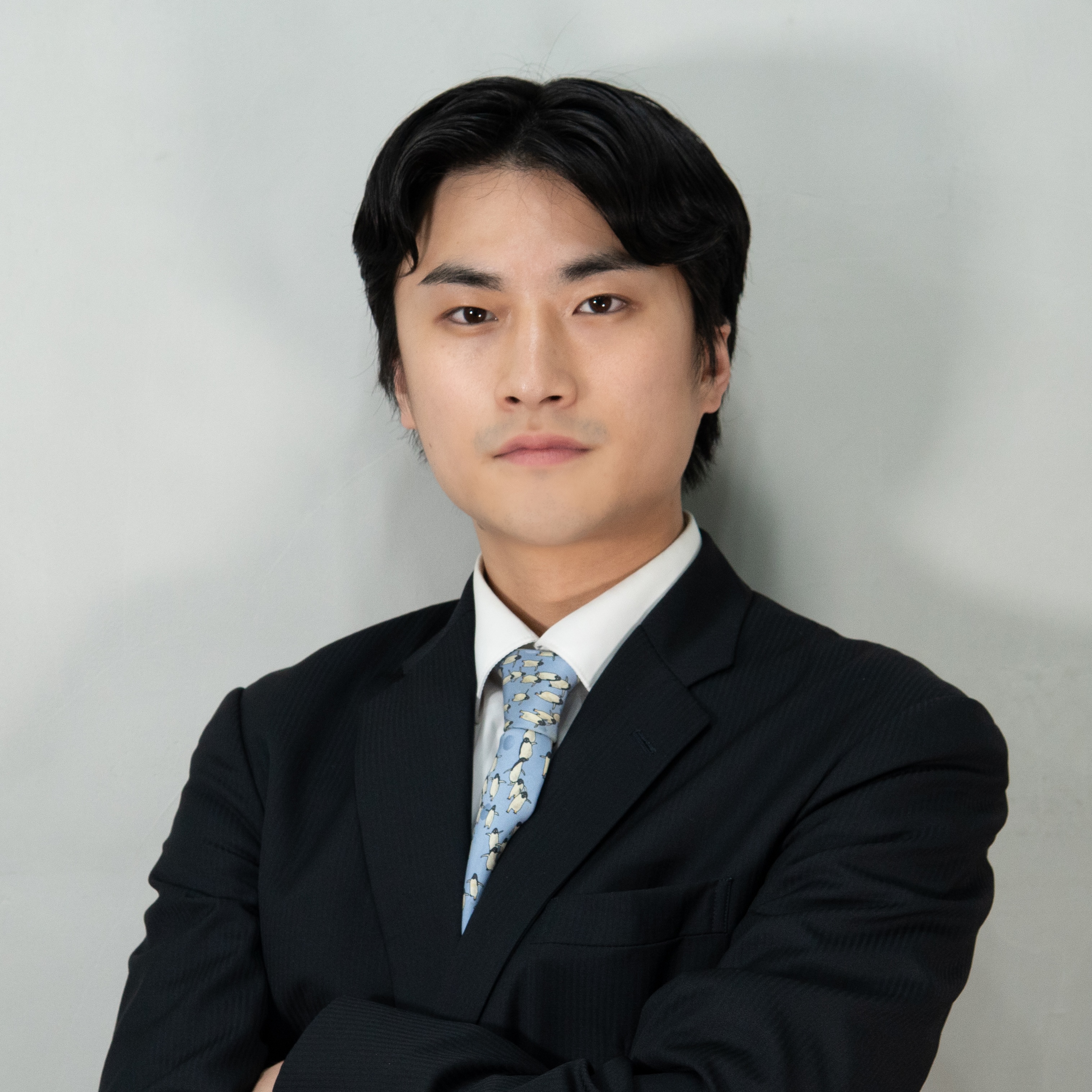 川原 駿
