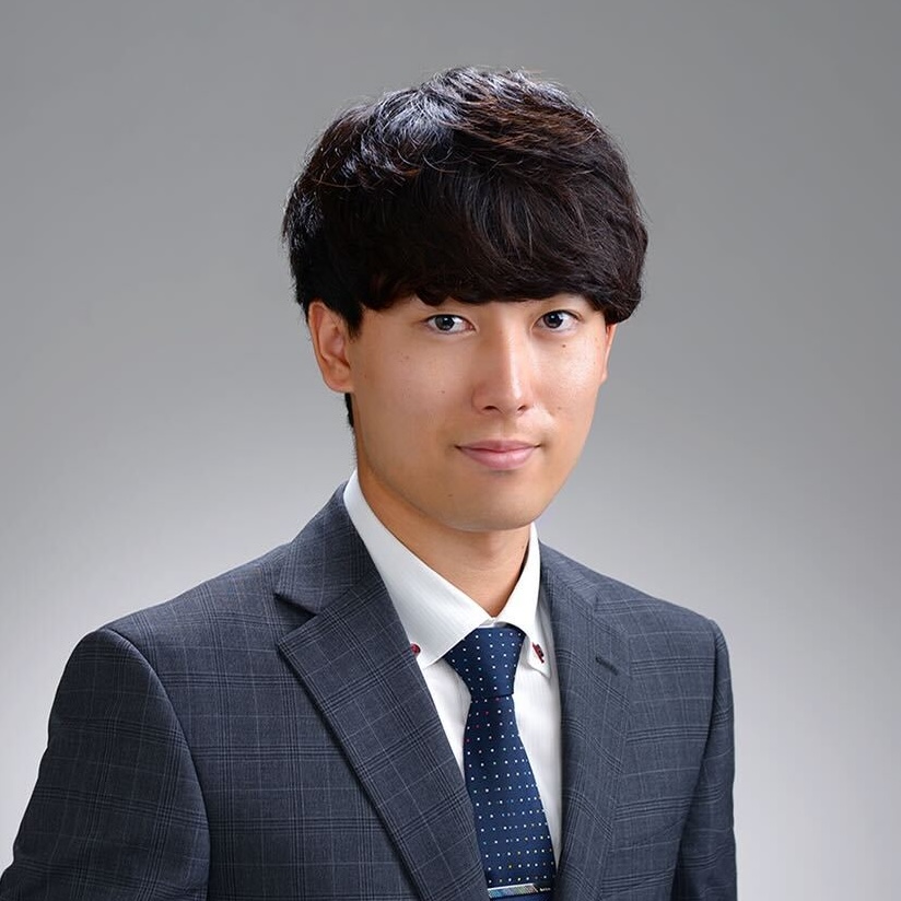 中山 恭輔